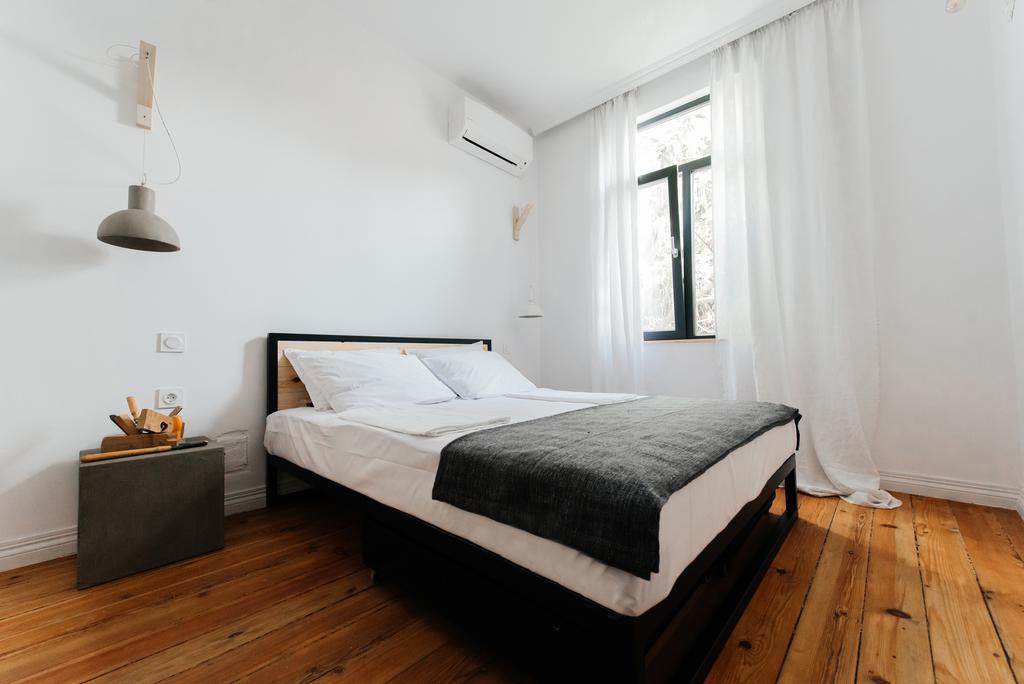 Гостьовий будинок Mouse House Kapana